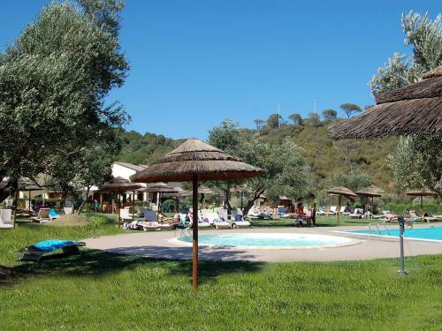 Apartamentos Locazione Turistica Montepitti.3