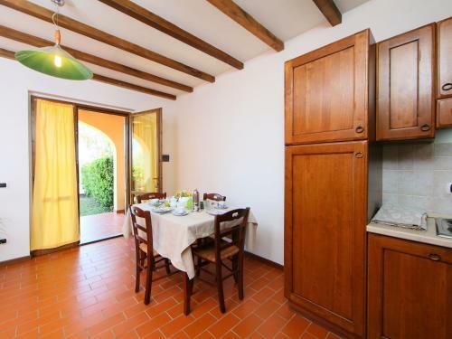 Apartamentos Locazione Turistica Montepitti.3