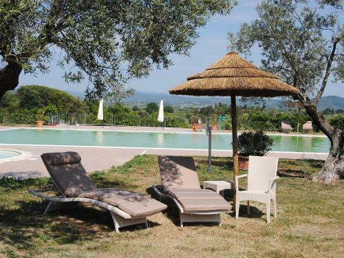 Apartamentos Locazione Turistica Montepitti.3