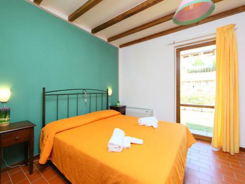 Apartamentos Locazione Turistica Montepitti.3