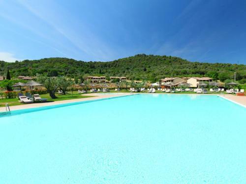 Apartamentos Locazione Turistica Montepitti.3