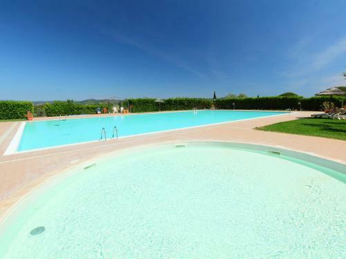 Apartamentos Locazione Turistica Montepitti.3