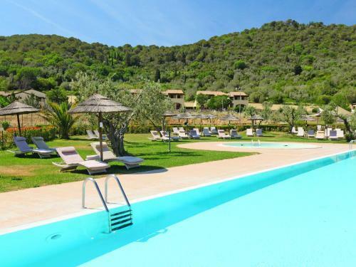 Apartamentos Locazione Turistica Montepitti.3