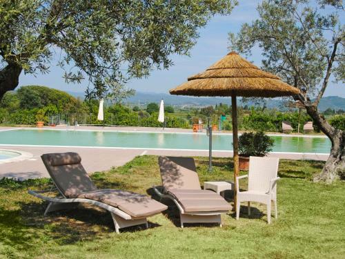 Apartamentos Locazione Turistica Montepitti.3