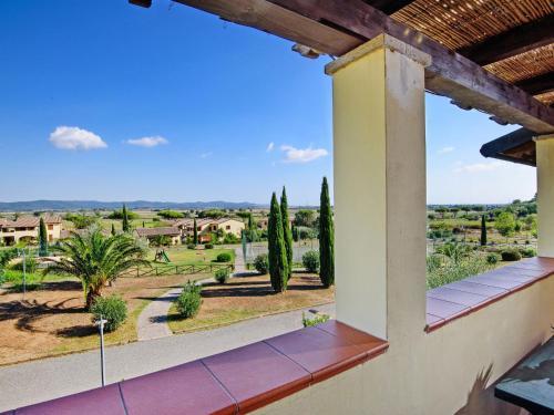 Apartamentos Locazione Turistica Montepitti.3