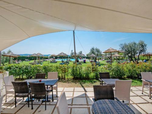 Apartamentos Locazione Turistica Montepitti.3