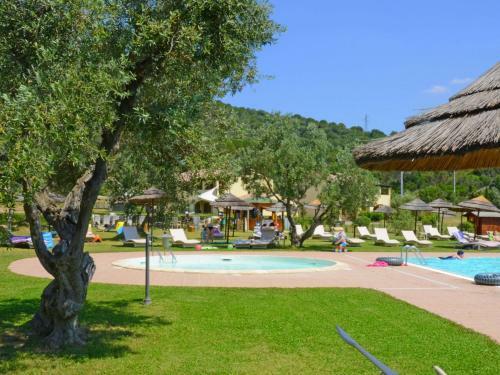 Apartamentos Locazione Turistica Montepitti.3