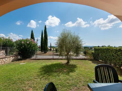 Apartamentos Locazione Turistica Montepitti.3