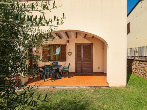 Apartamentos Locazione Turistica Montepitti.3
