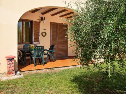 Apartamentos Locazione Turistica Montepitti.3