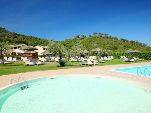 Apartamentos Locazione Turistica Montepitti.5