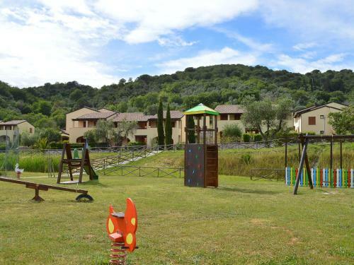 Apartamentos Locazione Turistica Montepitti.5