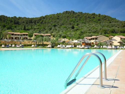Apartamentos Locazione Turistica Montepitti.5