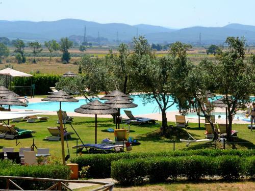 Apartamentos Locazione Turistica Montepitti.5