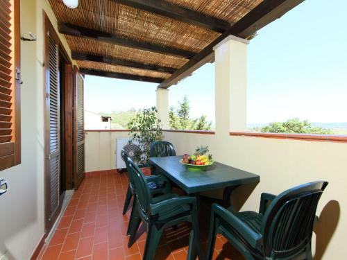 Apartamentos Locazione Turistica Montepitti.5