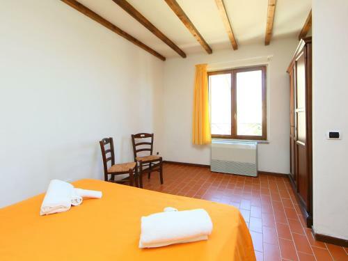 Apartamentos Locazione Turistica Montepitti.5