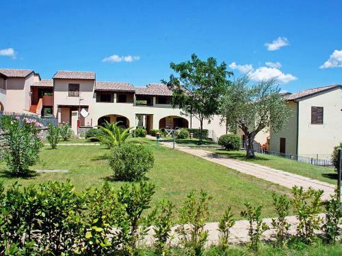 Apartamentos Locazione Turistica Montepitti.5