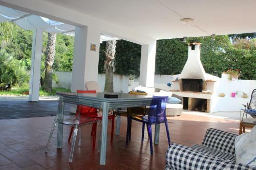 Villa Torre
