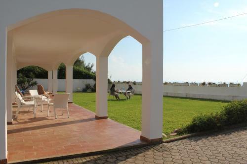 Villa Torre