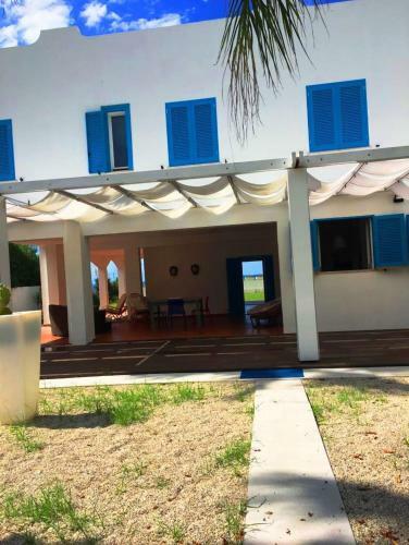 Villa Torre
