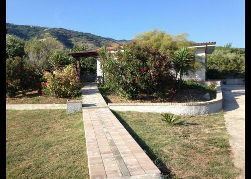 Casa Vacanze Oleandra