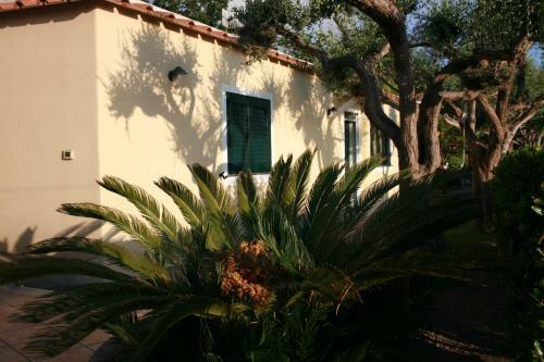 Casa Vacanza Nel Verde