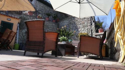Apartamento Gio House
