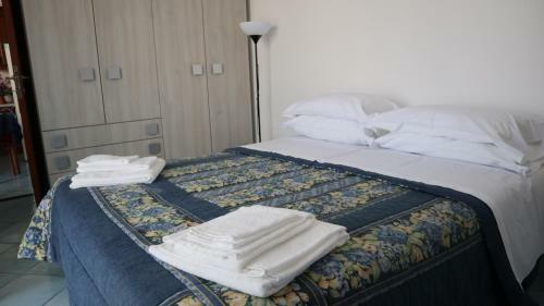 Apartamento Gio House