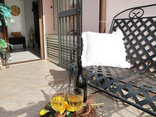 Apartamento Locazione Turistica City Chic