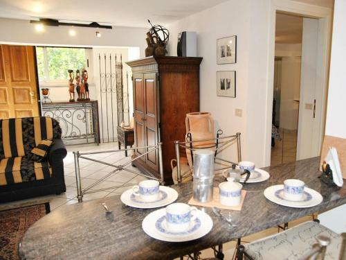 Apartamento Locazione Turistica City Chic