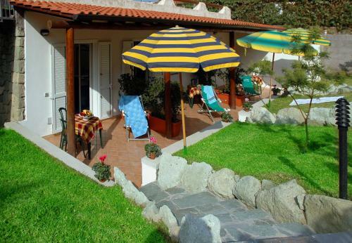 Apartamento Villa Al Mare - Famiglia Calise