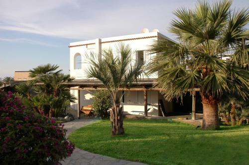 Apartamento Villa Al Mare - Famiglia Calise
