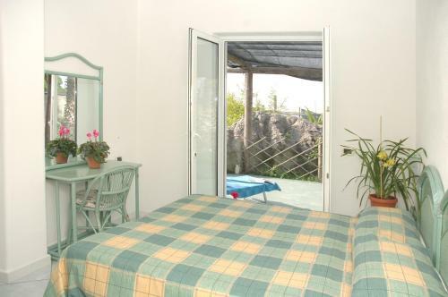 Apartamento Villa Al Mare - Famiglia Calise