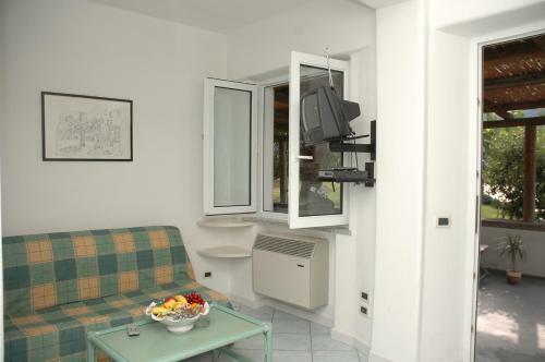 Apartamento Villa Al Mare - Famiglia Calise