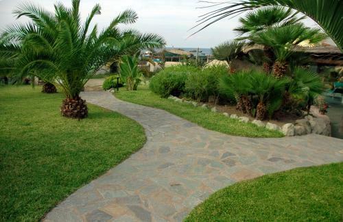 Apartamento Villa Al Mare - Famiglia Calise