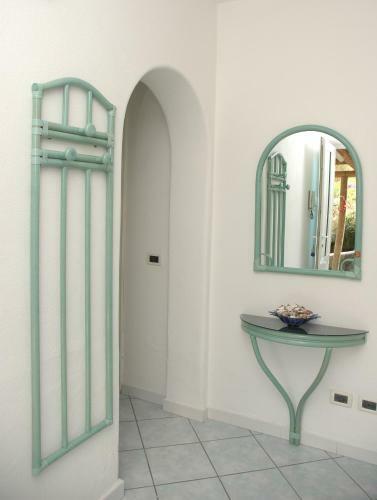 Apartamento Villa Al Mare - Famiglia Calise