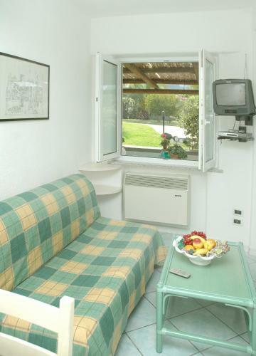 Apartamento Villa Al Mare - Famiglia Calise