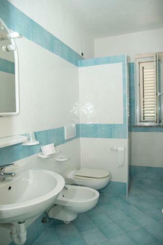 Apartamento Villa Al Mare - Famiglia Calise