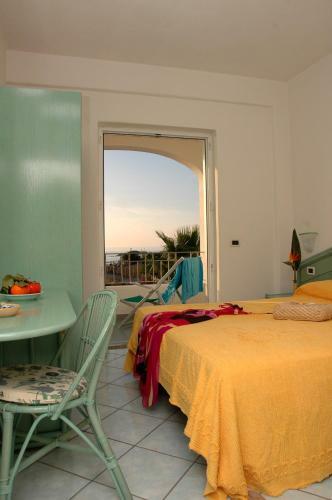 Apartamento Villa Al Mare - Famiglia Calise