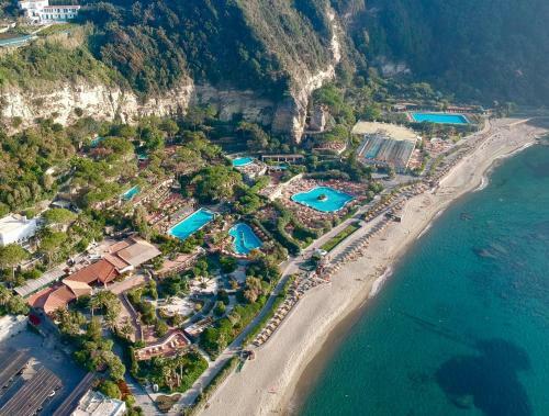 Apartamento Villa Al Mare - Famiglia Calise