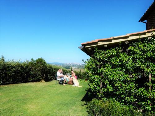 Isola D'arbia Villa Sleeps 6 Pool Wifi