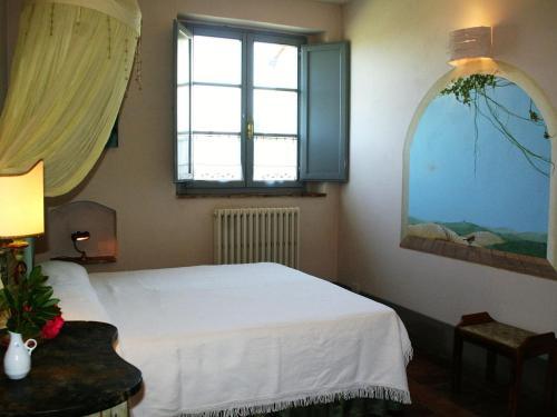 Isola D'arbia Villa Sleeps 6 Pool Wifi