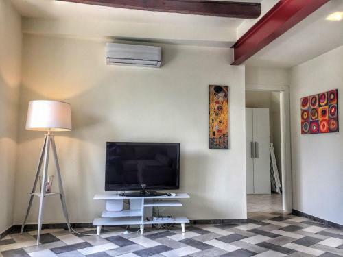 Apartamento Ranzoni 3 Sub. 1