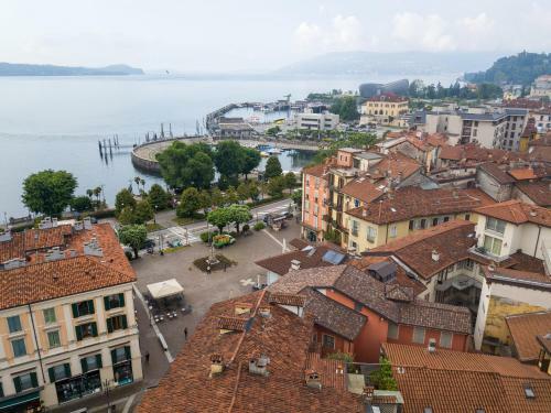 Apartamento Ranzoni 3 Sub. 1