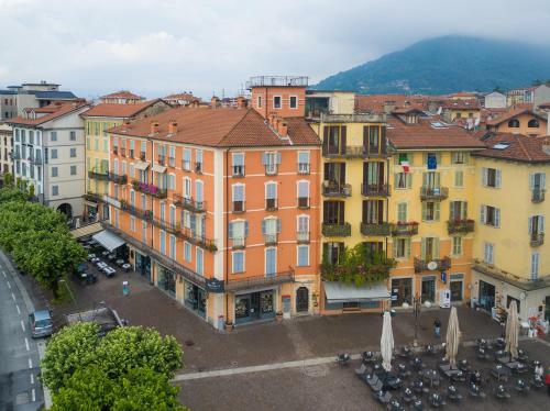 Apartamento Ranzoni 3 Sub. 1