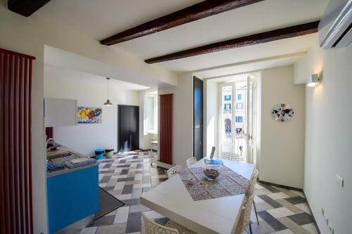 Apartamento Ranzoni 3 Sub. 1