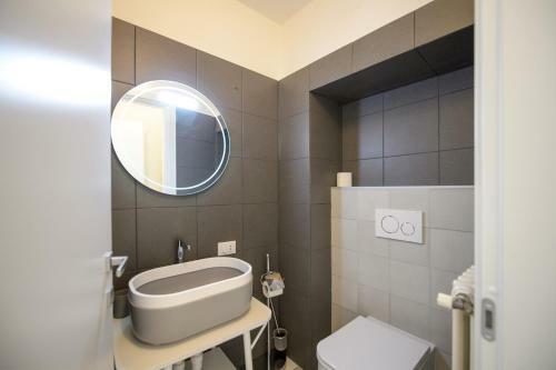Apartamento Ranzoni 3 Sub. 1