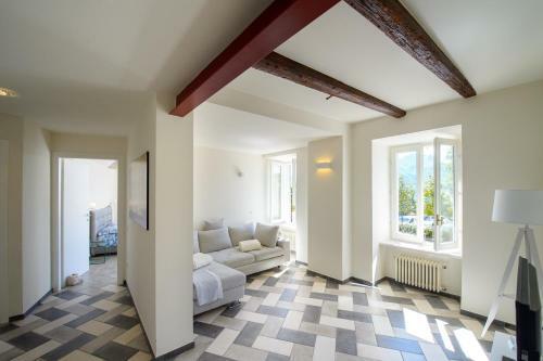 Apartamento Ranzoni 3 Sub. 1