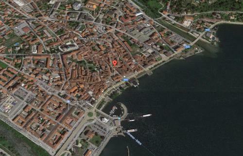Apartamento Ranzoni 3 Sub. 1