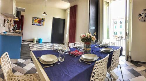 Apartamento Ranzoni 3 Sub. 1